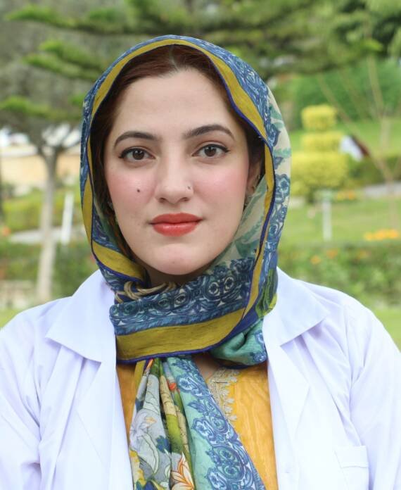 Senior Clinical Research Associate