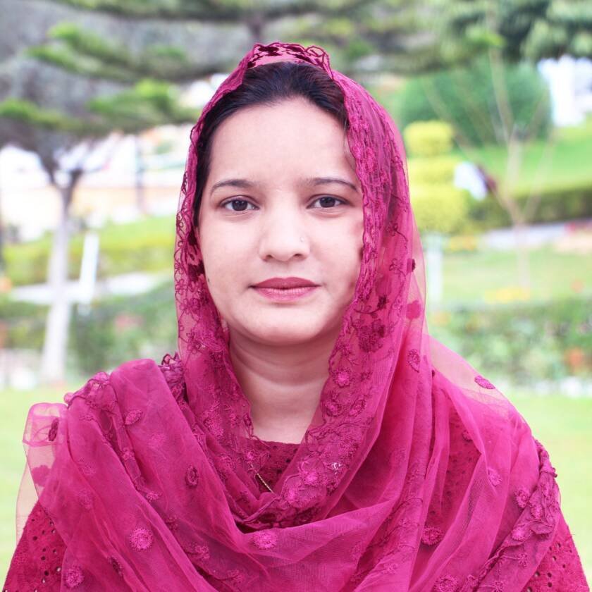 Mehwish Rafique