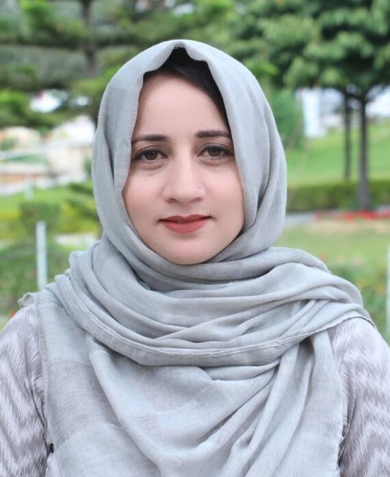 Sumaira Gulzar