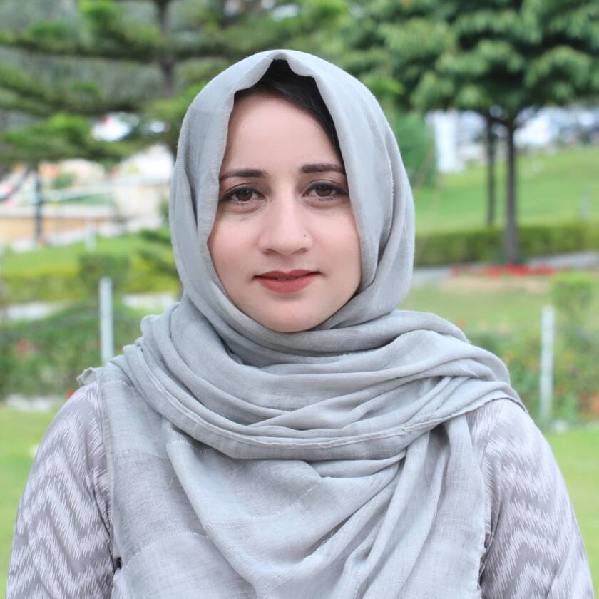 Sumaira Gulzar
